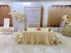 -粤大金融城国际酒店·婚宴·年会·会议