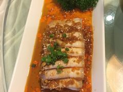 -深山老屋(国顺东路店)