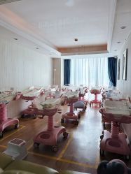 -诗安嘉康月子中心(未来方舟店)