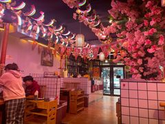 -郭记烤肉创始店(民丰大街店)