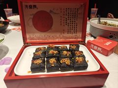 -火宫殿·湘菜小吃·商务宴请·生日聚会(市府店)