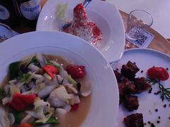 -不二·民谣音乐餐酒吧(九眼桥店)