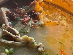 -九米羊肉炉(东渡店)