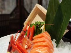 -一本魅·日式料理
