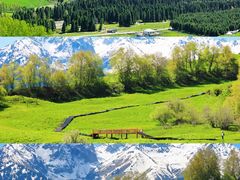 -赛里木湖风景名胜区