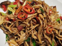 -老爷庙风味美食府(魏都大道店)
