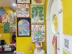 -大卫美术教育(南湖中央广场校区)