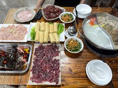 -肥婆麻辣火锅.顺德首创药材麻辣火锅(容桂店)