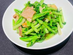 -简小舍· 民间手艺菜(古德寺店)