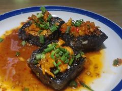 -梁家大院•农家菜(昆山会展中心店)