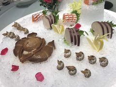 -春满园·早茶·粤菜·宴会(前海店)