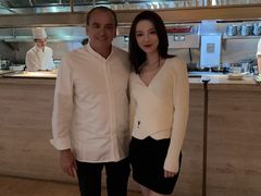 门面-Jean Georges