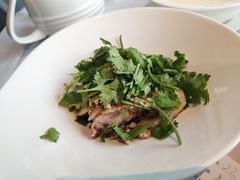 -粤财皇冠假日酒店·彩华轩中餐厅