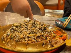 -牛牛章·章鱼水煎肉(光谷世界城店)