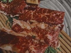 -黑牛の店·和牛烧肉(大悦城店)