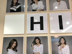 -海马体照相馆(北京apm店)