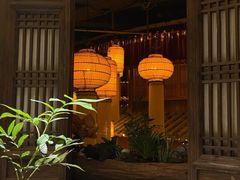 -叶叶菩提·晋福宫