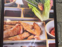 -喜来稀肉(虹泉路店)