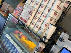 -霸王茶姬(五一路店)
