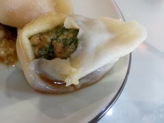 -大清花饺子(五五路店)