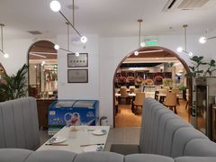-渝悦情·新派川菜(建国门店)