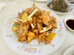 -腰记饭店(龙源路店)