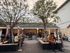 -麻雀咖啡SPARROW COFFEE(十全街店)