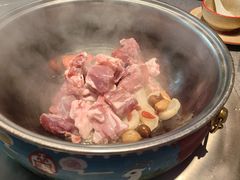 -羊来顺冰煮鲜羊 铁锅烀羊肉(中央大街店)