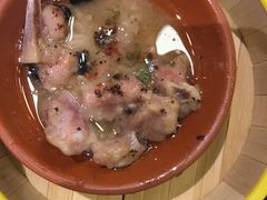 -悟长年潮汕菜砂锅粥(圣熙8号店)