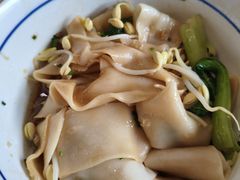 -山丹丹西北菜(金贸大厦店)
