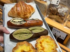 -C·BREAD饱仓(北苑店)