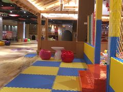 -汤W城市微度假(仓山店)