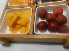-北国饭店.海鲜.北方菜(新河路店)