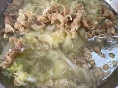 -东北酱骨头馆(蓁巷店)