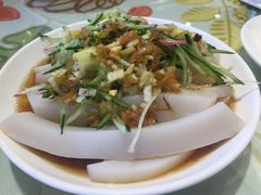 -王云花羊架莜面馆(青山店)