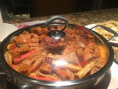-黄记煌三汁焖锅(裕华万达广场店)