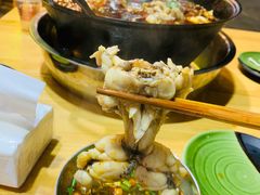 -鸿顺老铁锅美蛙鱼府(解放碑店)