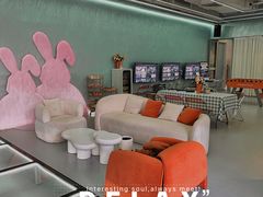 -CIAO·团建聚餐·生日派对轰趴馆(福田店)