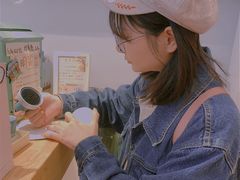 -猫的天空之城概念书店(杭州南宋御街店)