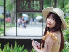 -瑞穗牧场
