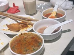 -海底捞火锅(劲松店)
