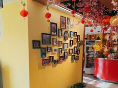 -宣威山野人家·云南菜·菌火锅(金碧店)