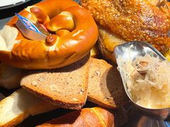 -Ambra Haus琥珀屋精酿餐厅(宝山店)