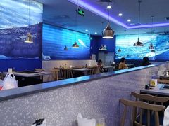 -圣琼美食百汇自助餐厅(坦洲店)