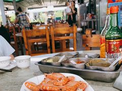 -四川小胡子海鲜(丁村万人海鲜广场店)