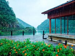 -花溪风景区