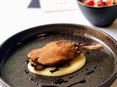 -三嚥阁 La Villa Restaurant