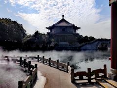 -宝墨园景区