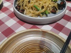 -辣不二地道川菜(汉水路店)