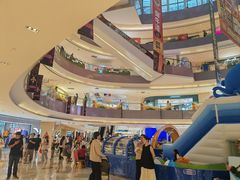 -宝龙城(杭州滨江店)